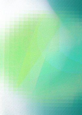 Yeşil dikey arkaplan, sosyal medya, hikaye, afiş, poster ve tüm tasarım çalışmaları için mükemmel