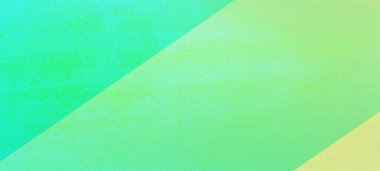 Pankart, poster, olay, kutlamalar ve çeşitli tasarım çalışmaları için yeşil plan