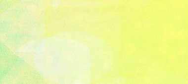 Sancak, poster, olay, kutlamalar ve çeşitli tasarım çalışmaları için sarı yerleşim planı