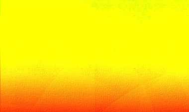 Sarı eğimli arka plan. Sosyal medya, poster, afiş, ağ, şablon, kutlama, kapak ve çeşitli tasarım çalışmaları için kullanılabilir
