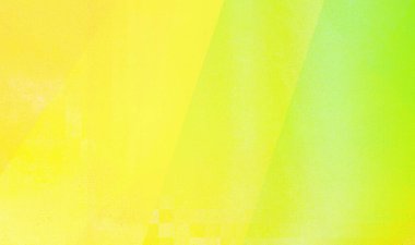 Sarı soyut arkaplan. Sosyal medya, poster, afiş, ağ, şablon, kutlama, kapak ve çeşitli tasarım çalışmaları için kullanılabilir