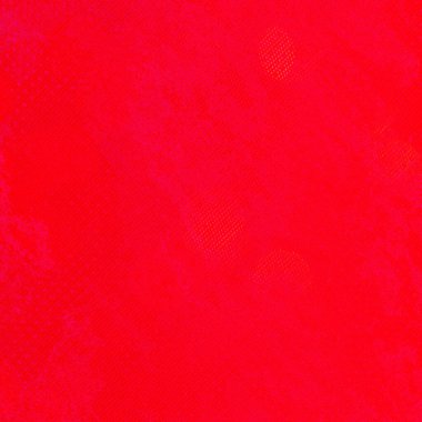 Afiş, poster, sosyal medya, reklam ve çeşitli tasarım çalışmaları için kırmızı kare arkaplan