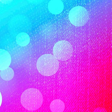 Parti, reklam, olay, poster ve çeşitli tasarım çalışmaları için pembe bokeh arkaplan pankartı