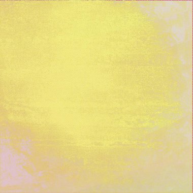 Sarı kare arkaplan afiş, poster, sosyal medya, reklam ve çeşitli tasarım çalışmaları için