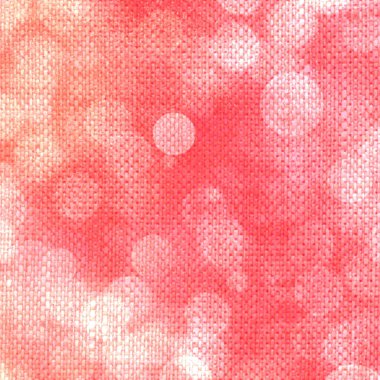 Parti, reklam, olay, poster ve çeşitli tasarım çalışmaları için pembe bokeh arkaplan pankartı