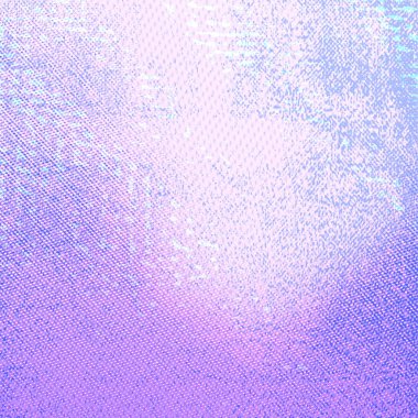 Pankart, poster, sosyal medya, reklam ve çeşitli tasarım çalışmaları için mor kare arkaplan