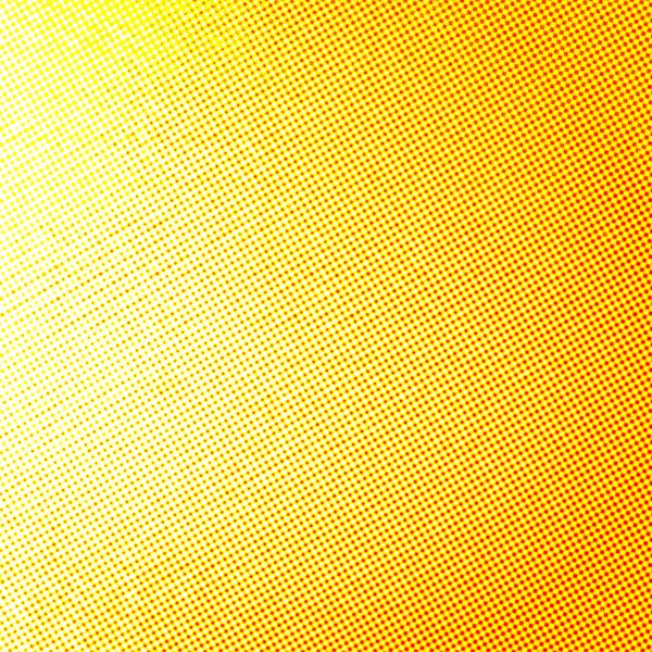 Sarı kare arkaplan afiş, poster, sosyal medya, reklam ve çeşitli tasarım çalışmaları için