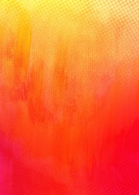 Pankart, poster, sosyal medya, reklam ve çeşitli tasarım çalışmaları için kırmızı dikey arkaplan