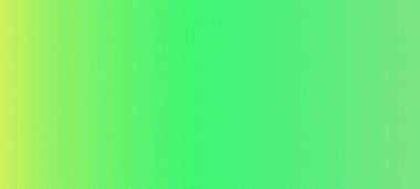 Banner, Poster, Kutlamalar ve çeşitli tasarım çalışmaları için yeşil geniş ekran arkaplanı