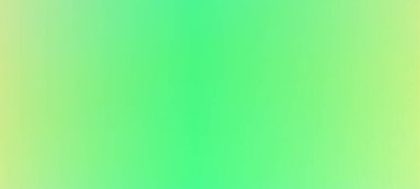 Banner, Poster, Kutlamalar ve çeşitli tasarım çalışmaları için yeşil geniş ekran arkaplanı