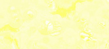 Banner, Poster, Kutlamalar ve çeşitli tasarım çalışmaları için sarı geniş ekran arkaplan