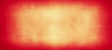 Banner, Poster, Kutlamalar ve çeşitli tasarım işleri için kırmızı geniş ekran bokeh arkaplanı