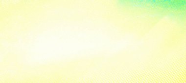 Banner, Poster, Kutlamalar ve çeşitli tasarım çalışmaları için sarı geniş ekran arkaplan