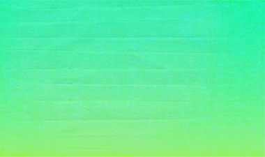 Yeşil soyut arkaplan, afiş, poster, sosyal medya, reklam ve çeşitli tasarım çalışmaları için