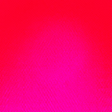 Pankart, poster, sosyal medya, reklam ve çeşitli tasarım çalışmaları için pembe kare arkaplan