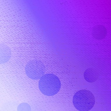 Parti, reklam, olay, poster ve çeşitli tasarım çalışmaları için mor bokeh arkaplan pankartı