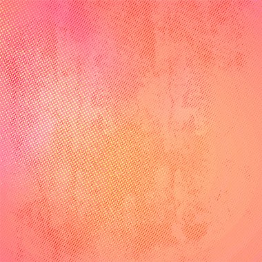 Pankart, poster, sosyal medya, reklam ve çeşitli tasarım çalışmaları için pembe kare arkaplan