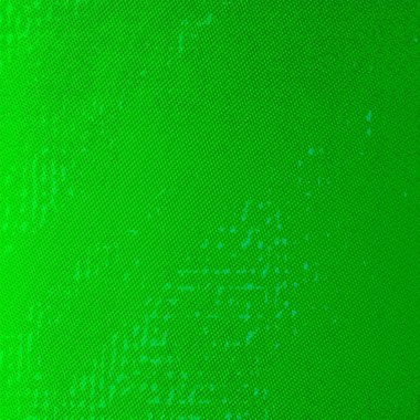 Yeşil kare arkaplan afiş, poster, sosyal medya, reklam ve çeşitli tasarım çalışmaları için