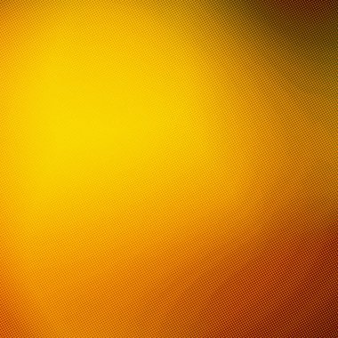 Pankart, poster, sosyal medya, reklam ve çeşitli tasarım çalışmaları için turuncu kare arkaplan