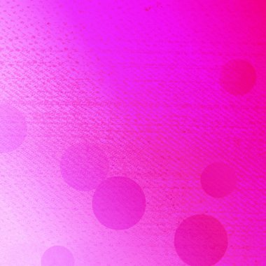 Parti, reklam, olay, poster ve çeşitli tasarım çalışmaları için pembe bokeh arkaplan pankartı