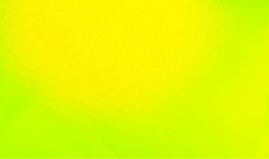 Sancak, poster, olay, kutlamalar ve çeşitli tasarım çalışmaları için sarı yerleşim planı