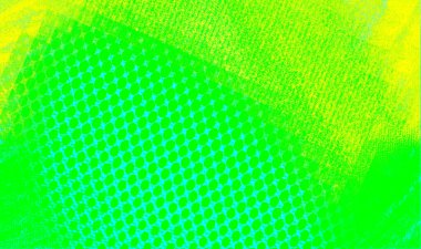 Pankart, poster, olay, kutlamalar ve çeşitli tasarım çalışmaları için yeşil plan