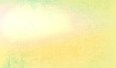 Sancak, poster, olay, kutlamalar ve çeşitli tasarım çalışmaları için sarı yerleşim planı