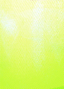 Sancak, reklam, poster, sosyal medya ve çeşitli tasarım çalışmaları için sarı dikey arkaplan