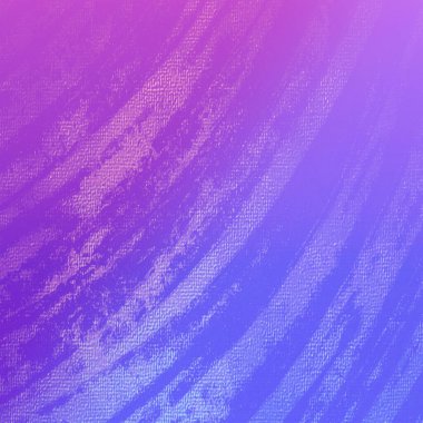 Pankart, reklam, poster, sosyal medya ve çeşitli tasarım çalışmaları için mor kare arkaplan