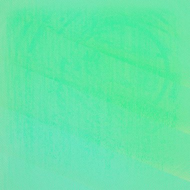 Sancak, reklam, poster, sosyal medya ve çeşitli tasarım çalışmaları için yeşil kare arkaplan