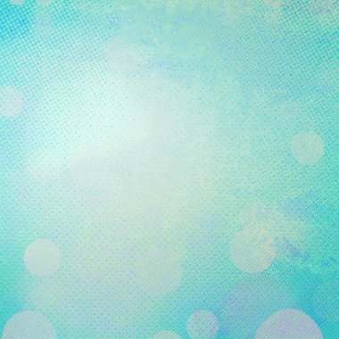 Pankart, poster, reklam, kutlamalar ve çeşitli tasarım çalışmaları için mavi bokeh arkaplan