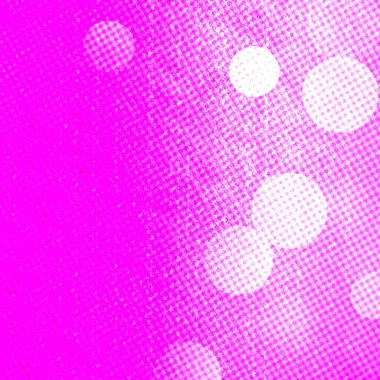 Pankart, poster, reklam, kutlamalar ve çeşitli tasarım çalışmaları için pembe bokeh arkaplan