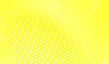 Sarı arkaplan, Banner, Poster, Sosyal medya, Ad ve çeşitli tasarım çalışmaları için