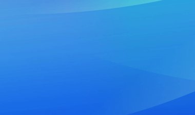 Mavi arkaplan, Banner, Poster, Sosyal medya, Ad ve çeşitli tasarım çalışmaları için