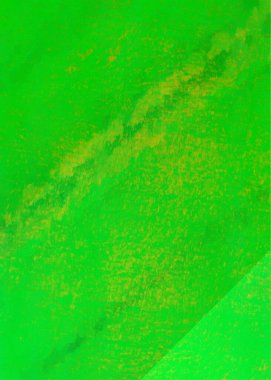 Sancak, poster, sosyal medya ve çeşitli tasarım çalışmaları için yeşil dikey arkaplan