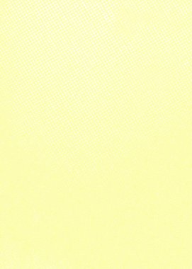 Sancak, poster, sosyal medya ve çeşitli tasarım çalışmaları için sarı dikey arkaplan