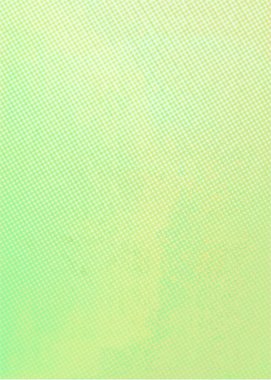 Sancak, poster, sosyal medya ve çeşitli tasarım çalışmaları için yeşil dikey arkaplan