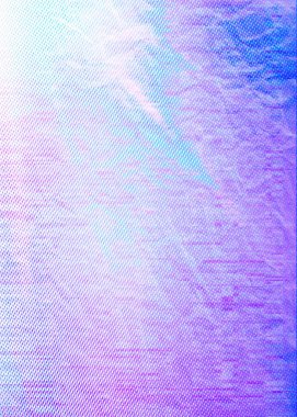 Pankart, poster, sosyal medya ve çeşitli tasarım çalışmaları için mor dikey arkaplan