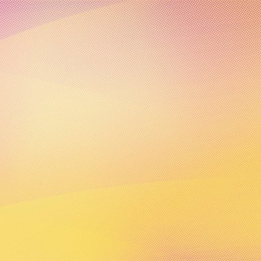 Sarı kare arkaplan afiş, poster, sosyal medya, reklam ve çeşitli tasarım çalışmaları için