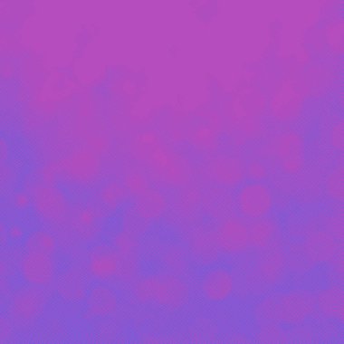 Pankart, poster, sosyal medya, reklam ve çeşitli tasarım işleri için mor kare bokeh arkaplan