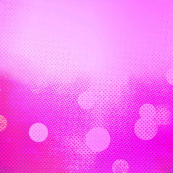 stock image Pink square bokeh background For banner, poster, social media, ad and various design works