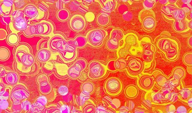 Kırmızı arkaplan, Banner, Poster, kapak, book, Social media, Ad ve çeşitli tasarım işleri için