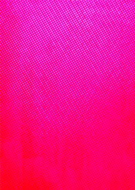 Banner, Poster, Hikaye, Ad, Kutlamalar ve çeşitli tasarım çalışmaları için pembe dikey arkaplan