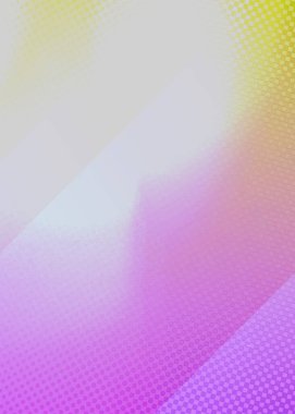 Banner, Poster, Hikaye, Ad, Kutlamalar ve çeşitli tasarım çalışmaları için pembe dikey arkaplan