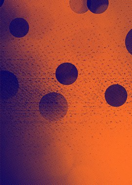 Banner, Poster, Hikaye, Kutlamalar ve çeşitli tasarım çalışmaları için kırmızı dikey bokeh arkaplan