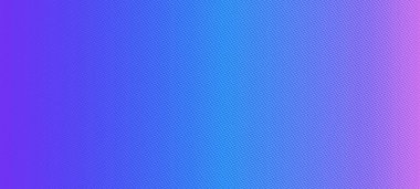 Reklam, afişler, afişler, sosyal medya, etkinlikler ve çeşitli tasarım çalışmaları için mavi geniş ekran arkaplan