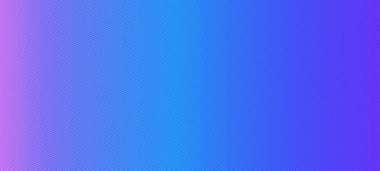 Reklam, afişler, afişler, sosyal medya, etkinlikler ve çeşitli tasarım çalışmaları için mavi geniş ekran arkaplan