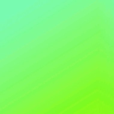 Pankart, poster, olay, kutlama ve çeşitli tasarım çalışmaları için yeşil kare arkaplan şablonu