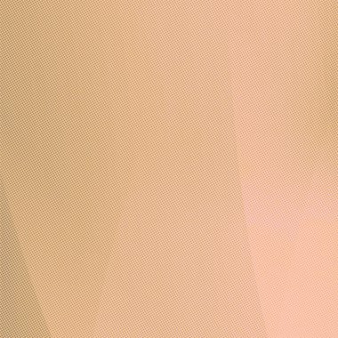 Pankart, poster, olay, kutlama ve çeşitli tasarım çalışmaları için bej kare şablonu