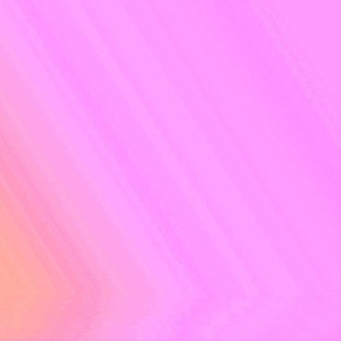 Pankart, poster, olay, kutlama ve çeşitli tasarım çalışmaları için pembe kare arkaplan şablonu